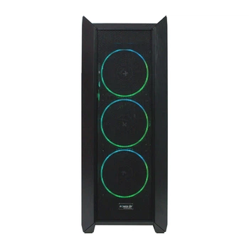 Рабочая станция PowerUp Desktop #298 Core i9 14900K / 128 GB / SSD 2TB / GeForce RTX 3060 12GB для 3D моделирования видеомонтажа рендеринга для инженеров и архитекторов