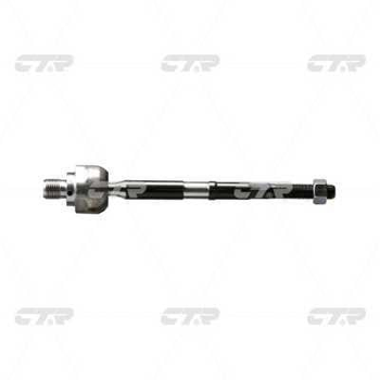 Тяга рульова Chevrolet Aveo 02- Пр. (CRKD-10R) CTR (CR0241R)