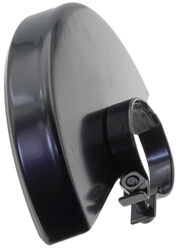 Кожух болгарки 125 d40 арт.bol089