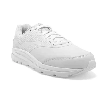 Кросівки жіночі Brooks ADDICTION WALKER 2 W 37.5 (6.5US) White/white (1203071B142)
