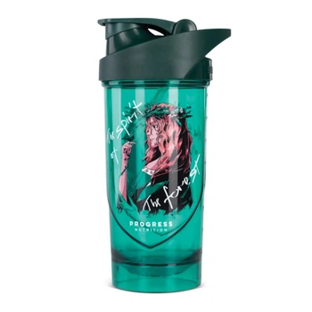 Шейкер “Mavka” The Spirit Of The Forest 700 мл, Green Progress Nutrition (fit0023523)