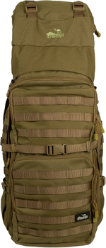 Рюкзак Tramp Defender 60 л Sandstone (UTRP-048-sandstone)