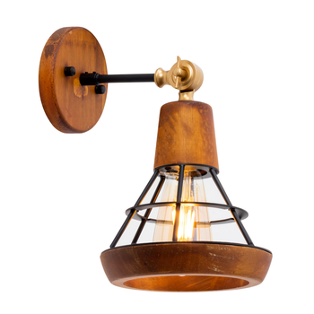 Бра Sirius Yg 18428-1W