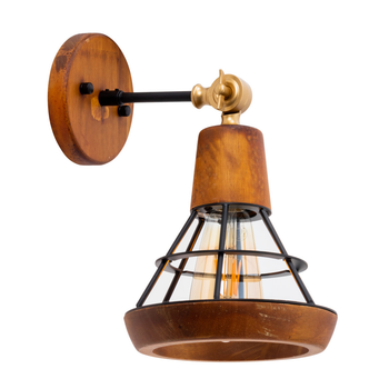 Бра Sirius Yg 18428-1W