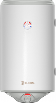 Бойлер Eldom Style Thermo 80 72265WTR