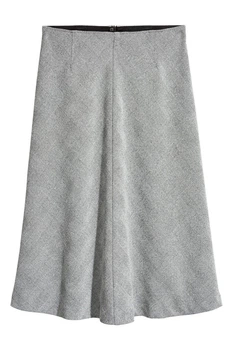 Юбка женская H&M миди M