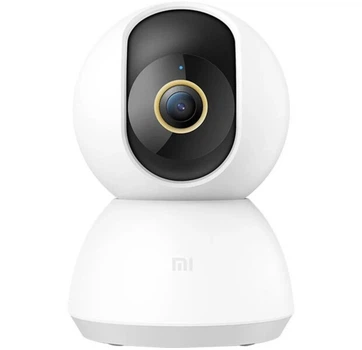 Камера Xiaomi Mi 360 Home Security Camera 2K (MJSXJ09CM, BHR4457GL) 3230 б/у