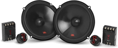 Автоакустика JBL Stage3 607CF