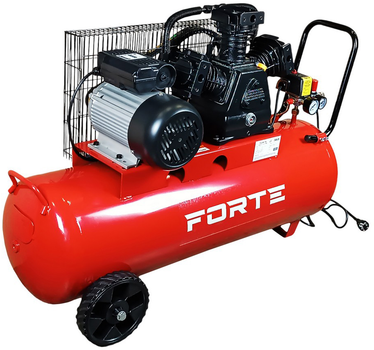 Компрессор воздушный Forte W-0.5-101 100 л (BP86209)