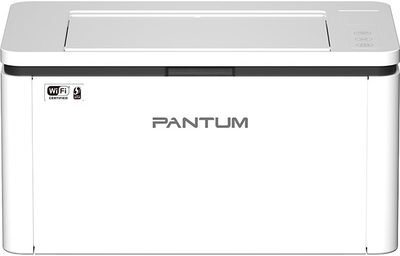 Принтер Pantum BP2300W White