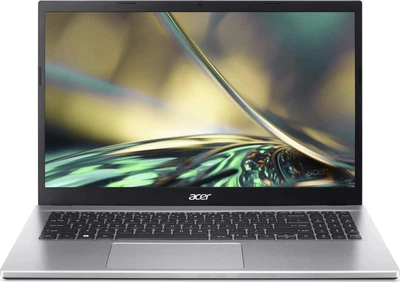 Ноутбук Acer Aspire 3 15.6"/ Core i5-1235U/ 16Gb/ 512Gb SSD/ Iris Xe Graphics/ Windows 11