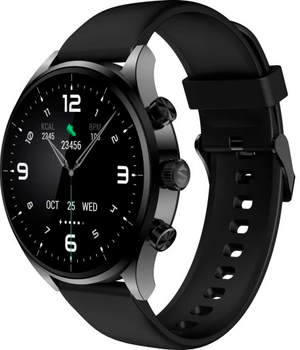 Смарт-часы Xiaomi Black Shark S1 Classic Black BS-S1C (001012039798)