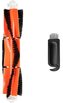 Основна щітка Gelius Vacuum cleaner main brush GP-RMB001 RoboRock series E/S4/S5/S6/S10+/Karcher RCV5 1шт