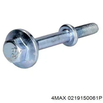 Болт вихлопної системи 4Max (0219-15-0061P)