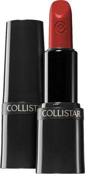 Pomadka do ust Collistar Rossetto Puro 109 Papavero Ipnotico 3.5 ml (8015150120159)