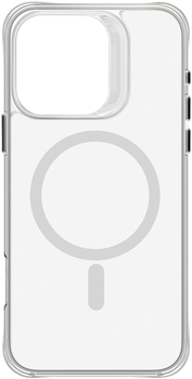Панель ArmorStandart Clear Magsafe для Apple iPhone 16 Pro Tansparent (ARM78563)