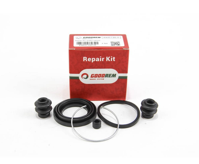 Ремкомпл. суппорта зад Mitsubishi Pajero III/IV 45mm Goodrem (RK67300)