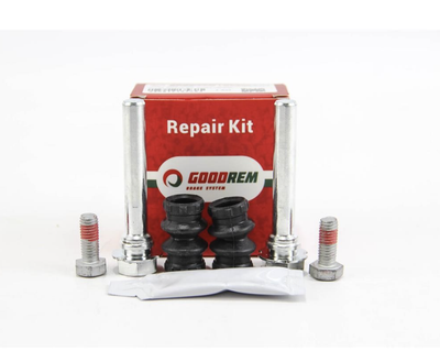 Ремкомпл. направляющих суппорта VWT 5/SCUDO/DUCATO/EXPERT 98- Goodrem (RK30840)