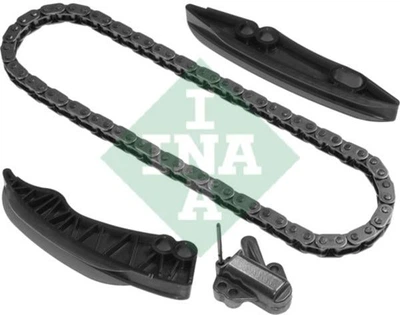 Комплект ланцюгаТНВД BMW N47/N57 (вир-во INA) Ina (559003110)