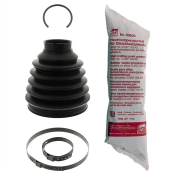 Комплект пильовика ШРУС Febi Bilstein (100222)