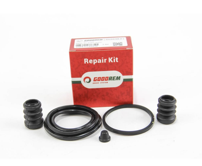 Ремкомпл. суппорта перед Chevrolet Aveo/Kalos 52mm Goodrem (RK66390)