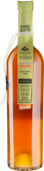 Вино Lunaria Ancestrale Malvasia Orange Terre Di Chieti біле сухе (без доданих сульфітів) 0.75 л (8032692483344)