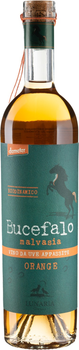 Вино Lunaria Bucefalo Orange Terre Di Chieti біле напівсухе 0.75 л (8032692484044)