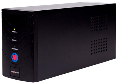 ДБЖ LogicPower LP 650VA (LP1078)