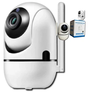 Камера WiFi 1080P Full HD XPRO QC011 (43717-QC011_352)