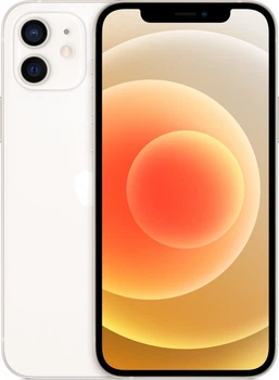 Мобильный телефон Apple iPhone 12 256GB White (REF A) Емкость