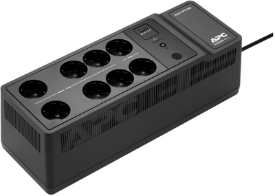 ИБП APC Back-UPS 650VA 230V (BE650G2-RS)