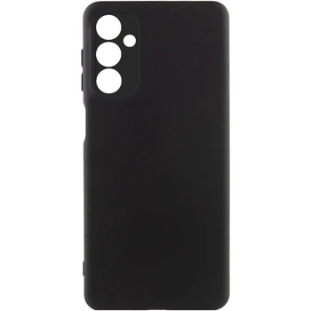 Чохол на Samsung Galaxy A34 5G / для самсунг галаксі А34 ТПУ / Black