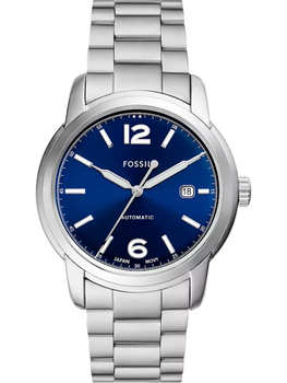 Чоловічі наручні годинники Fossil ME3244