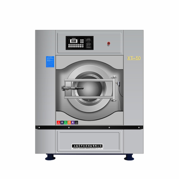 Промислова пральна машина KINGSLEY XT-50F на 50 кг