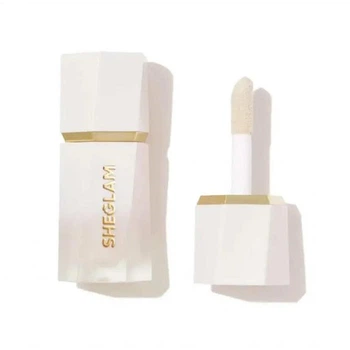 Рідкий хайлайтер SHEGLAM Bloom Liquid Highlighter Vanilla Frost 5.2 мл