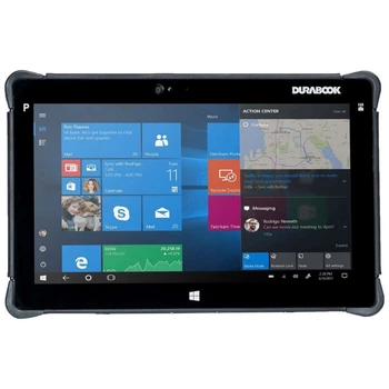 Планшет Durabook R11L11.6"FHD/IntelP4417U / 4/128GB LTE Win10P (m428987)