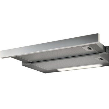 Вытяжка кухонная Elica ELITE 14 LUX GRIX/A/50 (m429241)