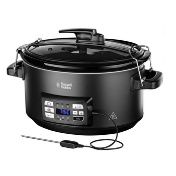 Мультиварка Russell Hobbs SOUS VIDE 25630-56 (m430104)