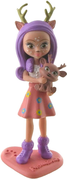 Figurka Mattel Enchantimals Danessa Deer 10 cm (8412906901633)