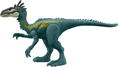 Фігурка Mattel Jurassic World Динозавр Елафрозавр 10 см (0194735116867)