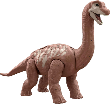 Figurka Mattel Jurassic World Dinozaur Brachiozaur 10 cm (0194735116904)