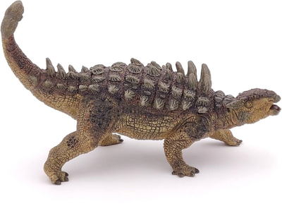 Figurka Papo Ankylosaurus 8.2 cm (3465000550158)