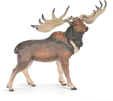 Figurka Papo Megaloceros 15 cm (3465000550806)