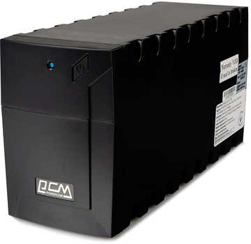 ИБП Powercom RPT-600A IEC