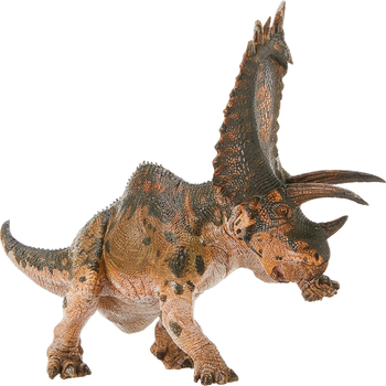 Figurka Papo Pentaceratops 19 cm (3465000550769)