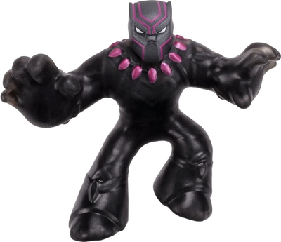 Figurka TM Toys Goo Jit Zu Marvel Goo Shifters Black Panther 10 cm (0630996425800)