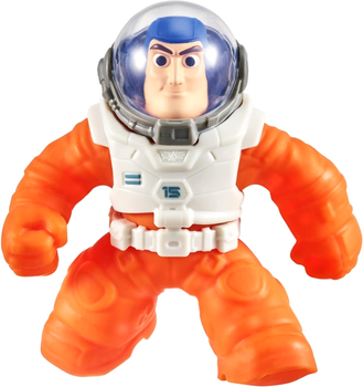 Фігурка TM Toys Goo Jit Zu Lightyear Buzz XL-15 12 см (0630996414255)