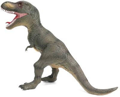 Figurka Trifox Dinozaur Tyranozaur Rex z dźwiękiem 32 cm (5901353674380)