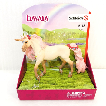 Figurka Schleich Bayala Klacz z biżuterią 9.5 cm (4055744021947)