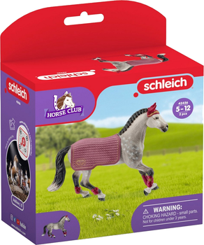 Фігурка Schleich Horse Club Тракененська кінь 9.5 см (4055744030031)